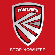 Kross is one of the most popular bicycle manufacturing companies