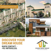 Luxury Houses For Sale Mohali