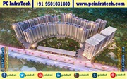 The Address 3 BHK Flats New Chandigarh Mullanpur 95O1O318OO