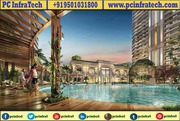 The Medallion 3 bhk Flats in Sector 82 Mohali 95O1O318OO