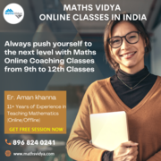 Is hard to find an experienced Mathematics Specialist tuition classes 