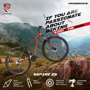 Looking for the Best MTB Bikes in India for a Race