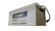 Z-power is battery manufacturers in india