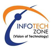 Best website design and development company - Infotech Zone
