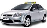 TAXI RENTALS IN AMRITSAR AND OUTSTATION TOURS-9517008002