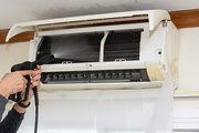 Ac services in Lahore