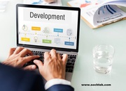 World class web design company | Web development experts at sochtek