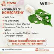 Homeopathic Clinic in Ludhiana