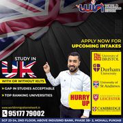  Best Overseas Education Consultants For Canada in Mohali