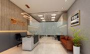 Book your Freehold Office Spaces in Mohali - Fintech Square