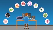 php framework development | php framework for web development