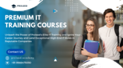 Premium IT Training Courses 