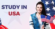 Shape Up Your Future With USA Study Visa Consultants Of Visa 24
