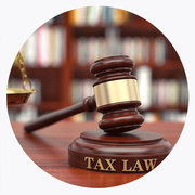 Income Tax & GST Consultants | Tax Return Filing | Tax Assessment Advo