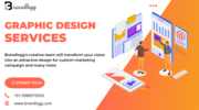 Graphic Design Services 