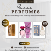 Unbeatable Deals & Offers on Guess Perfume