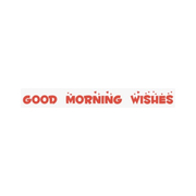 Grab Best Deals On Good Morning With Good Morning wishes