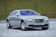 Luxury Car Rental Dubai - Royal Star Car Rental