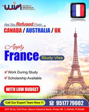 Study Abroad Expert: Overseas Education Consultants Mohali