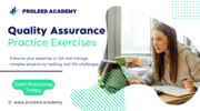 Quality Assurance (QA) Practice Exercises