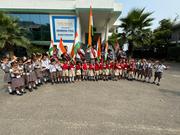 Emm Aar International School -Best International School in Adampur,  Ja