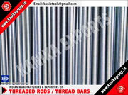 Threaded Rods & Bars,  Hex Bolts,  Hex Nuts Fasteners Strut 