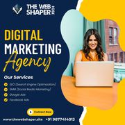 Best Digital Marketing Services Agency