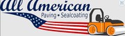 All American Paving & Seal Coating			