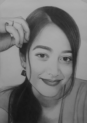 Pencil Sketch Artist Near Me on Commission Basis