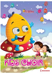English-Hindi Rhymes Books for Children's at Best Price
