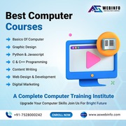Best Computer Institute In Mohali