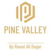 Plots For Sale - Pine Valley