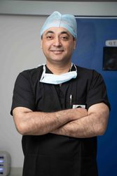 Dr.Harpreet Singh Jolly Weight Loss And Metabolic Surgery/Laparoscopic