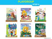 Early Learning Books for Kid's at Best Price - Elegant Publishers