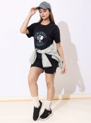 Sports Tshirt for women