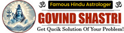 Relationship Problem Solution In Punjab With Astrologer Govind Shastri
