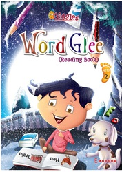 English Learning Book for LKG Kid’s