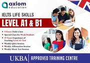  IELTS Life Skills Level A1 & B1 
