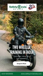 Two-Wheeler Training Program