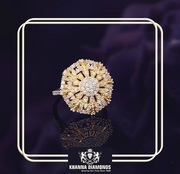 Gold jewellery showrooms in patiala