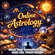 Online Astrology