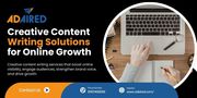 Hire a Reliable Content Writing Agency in India 