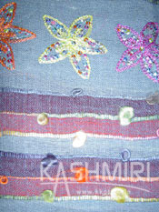 Kilo Wool Serge Wool fabric suppliers in India