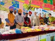 M.Sc. agriculture horticulture