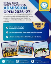 B.Sc. Physics in Punjab