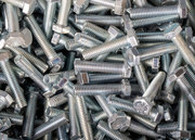 high tensile bolts manufacturer - srforging