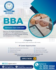 top bba in punjab