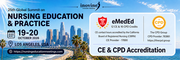 25th Global Summit on Nursing Education and Practice (GSNEP 2026)-punj