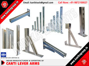 Threaded Rods & Bars, Hex Bolts, Hex Nuts Fasteners Strut Support Syst