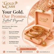 Sell Gold & Silver in Chandigarh – Gold Cash Limited